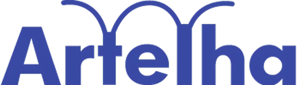 Logo Artelha
